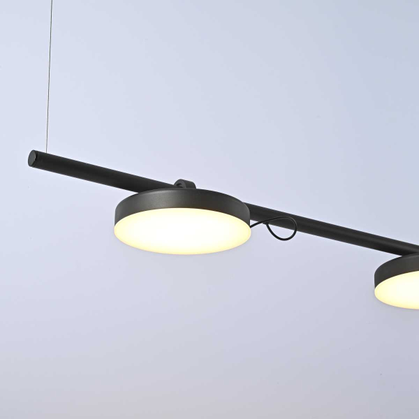 Подвесной светильник Imperium Loft Cary-Long 151261-26