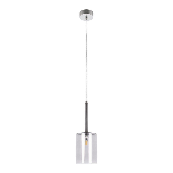 Подвесной светильник Loft IT Spillray 10232/C Smoke Подвесной светильник Loft IT Spillray 10232/C Smoke