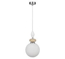 Подвесной светильник 33 Идеи PND170.01.17.002CH-S32WH