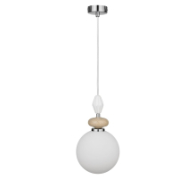 Подвесной светильник 33 Идеи PND170.01.17.002CH-S32WH