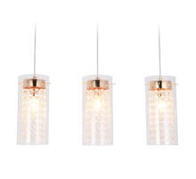 Подвесной светильник Ambrella light Traditional TR3663