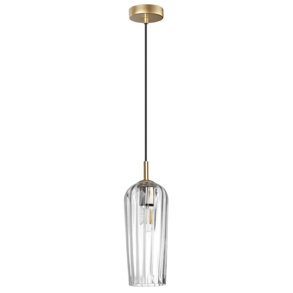 Подвесной светильник Lumion Suspentioni Ellie 6551/1B Подвесной светильник Lumion Suspentioni Ellie 6551/1B