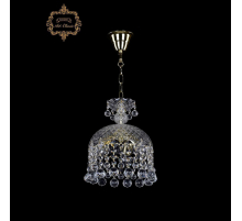 Подвесной светильник ArtClassic 14.03.3.d22.Gd.B