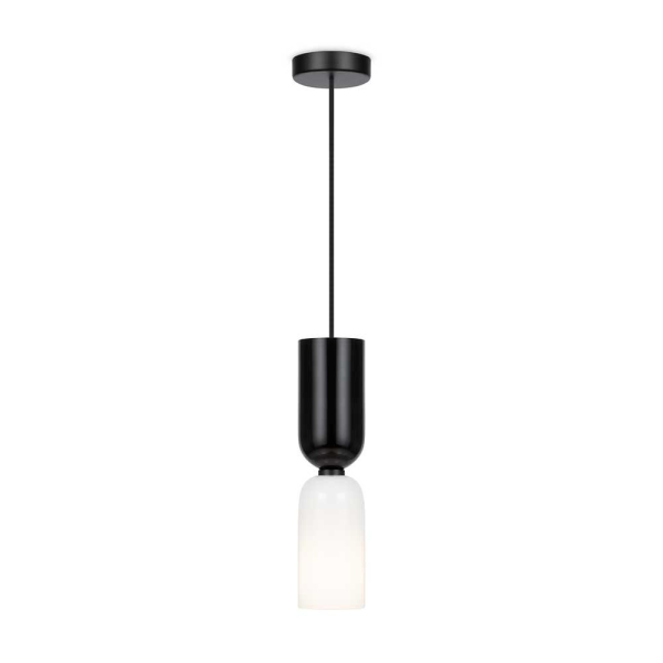 Подвесной светильник Maytoni Memory MOD177PL-01B