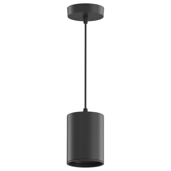 Подвесной светодиодный светильник Gauss HD038 Подвесной светодиодный светильник Gauss HD038