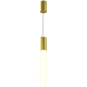 Подвесной светодиодный светильник Maytoni Technical Mist P101PL-L500-12W3K-BS