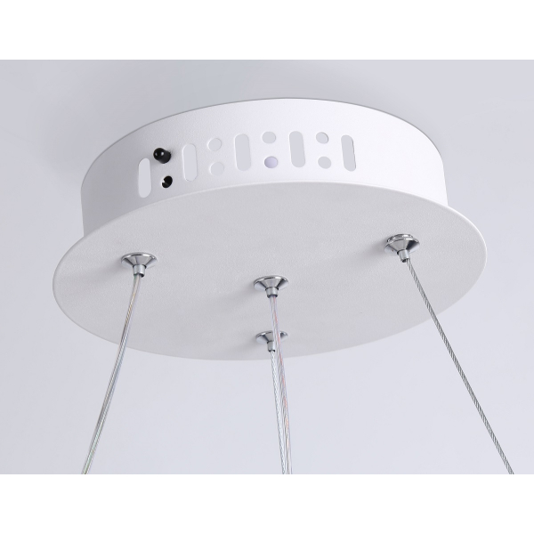Подвесной светодиодный светильник Ambrella light Comfort LineTech FL5367