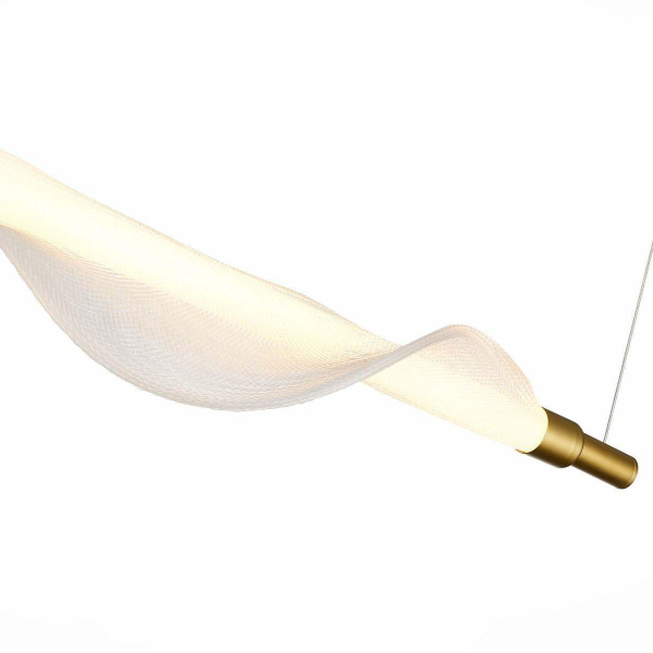 Подвесной светодиодный светильник ST Luce Alba SL6109.203.01 Подвесной светодиодный светильник ST Luce Alba SL6109.203.01