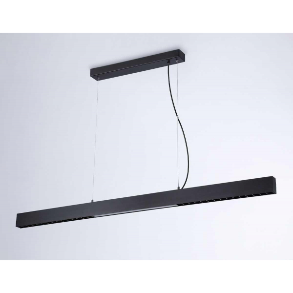 Подвесной светодиодный светильник Ambrella light Comfort LineTech FL5966 Подвесной светодиодный светильник Ambrella light Comfort LineTech FL5966