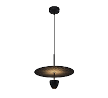 Подвесной светильник Moderli Kanso V11625-PL