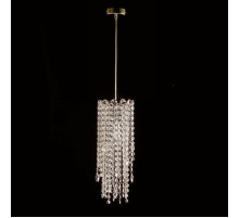 Подвесной светильник Newport 10901/S gold М0060313