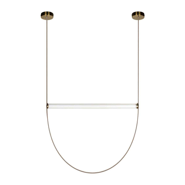 Подвесной светодиодный светильник Loft IT Liana 10221/1250 Подвесной светодиодный светильник Loft IT Liana 10221/1250