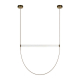 Подвесной светодиодный светильник Loft IT Liana 10221/1250
