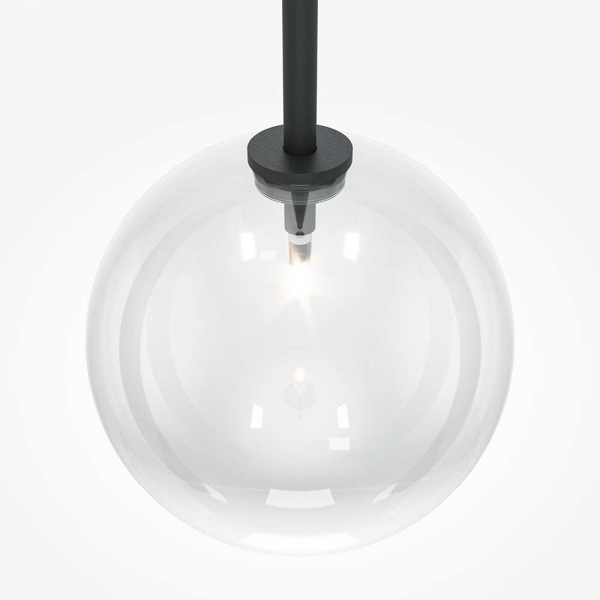 Подвесной светильник Maytoni Mood MOD172PL-01B Подвесной светильник Maytoni Mood MOD172PL-01B