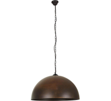 Подвесной светильник Nowodvorski Hemisphere Rust 6368