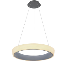 Подвесной светодиодный светильник Globo Tabano 48272H-36