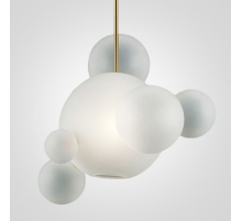Подвесной светодиодный светильник Imperium Loft Bolle 99036-22