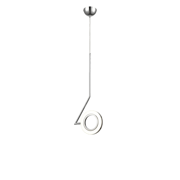 Подвесной светильник Vele Luce Margarita VL7303P21