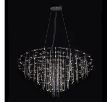 Подвесной светодиодный светильник Loft IT Spy 10258/1200