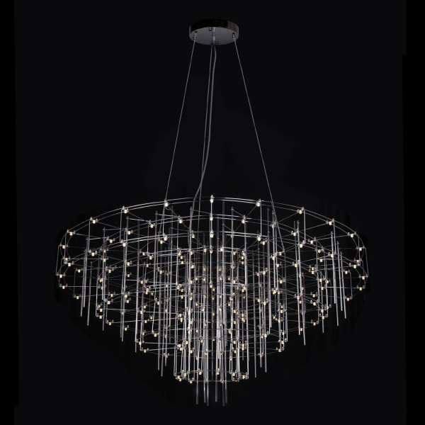 Подвесной светодиодный светильник Loft IT Spy 10258/1200 Подвесной светодиодный светильник Loft IT Spy 10258/1200