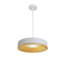 Подвесной светильник Divinare VASO 5119/33 SP-12