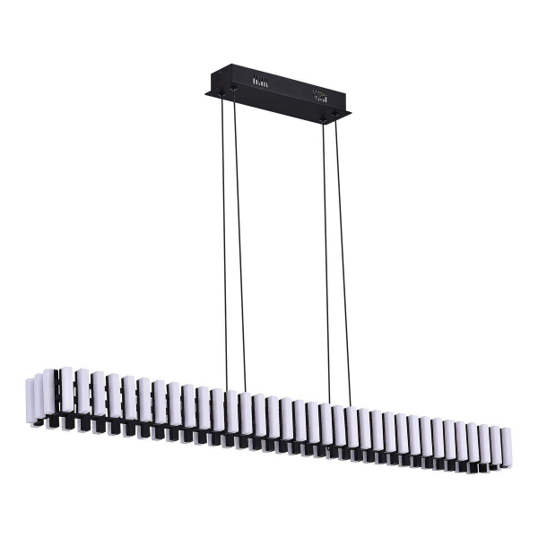 Подвесной светодиодный светильник ST Luce Estense SL6203.413.42 Подвесной светодиодный светильник ST Luce Estense SL6203.413.42