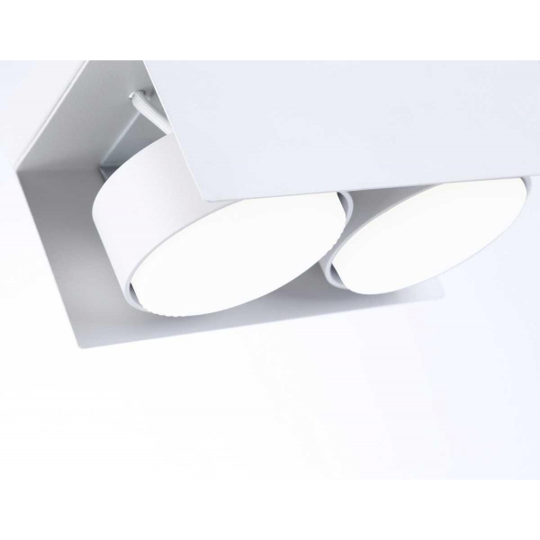 Подвесной светильник Ambrella light Techno Spot GX Standard tech TN70857 Подвесной светильник Ambrella light Techno Spot GX Standard tech TN70857