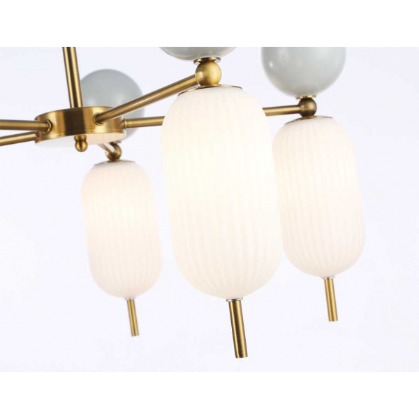 Светильник на штанге Ambrella light High Light LH53104 Светильник на штанге Ambrella light High Light LH53104