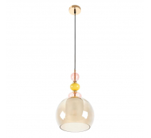 Подвесной светильник MyFar Louis MR2501-1P