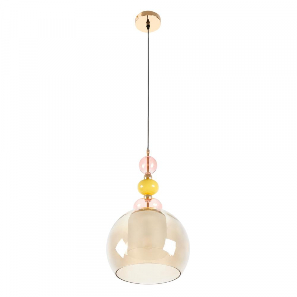 Подвесной светильник MyFar Louis MR2501-1P