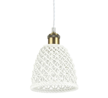 Подвесной светильник Ideal Lux Lugano SP1 D18 206820