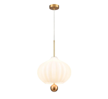 Подвесной светильник Vele Luce Bianco VL5714P41