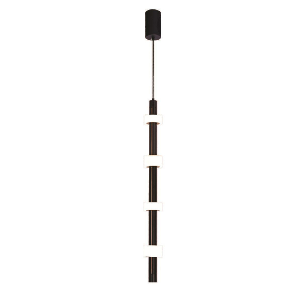 Подвесной светодиодный светильник Romatti Cullinan Comis PD11129W Подвесной светодиодный светильник Romatti Cullinan Comis PD11129W