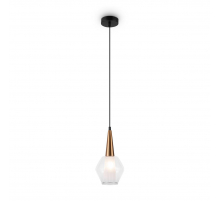 Подвесной светильник Freya Copita FR5133PL-01W