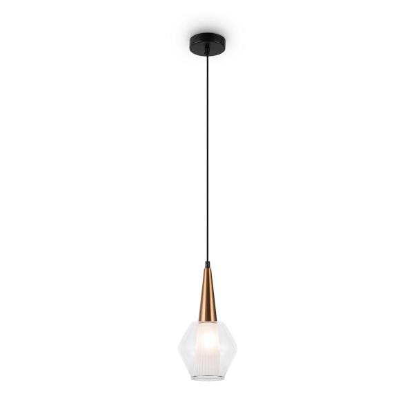 Подвесной светильник Freya Copita FR5133PL-01W Подвесной светильник Freya Copita FR5133PL-01W