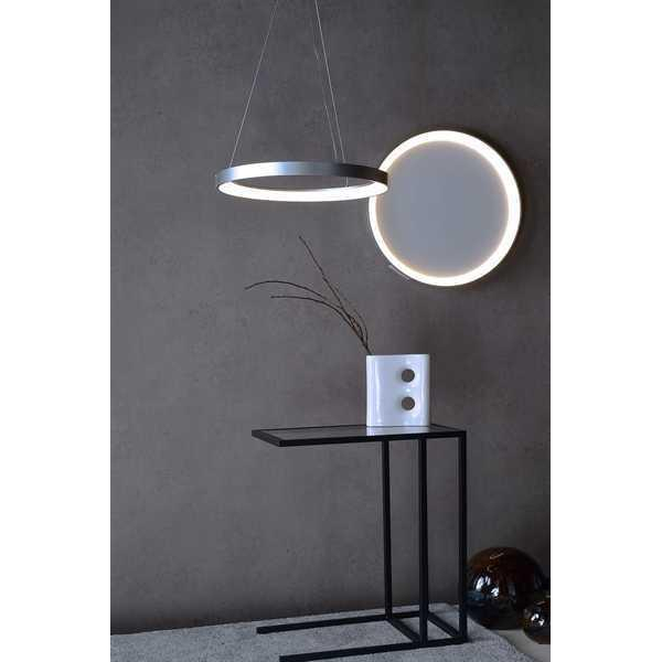 Подвесной светодиодный светильник Deko-Light Merope 342153 Подвесной светодиодный светильник Deko-Light Merope 342153