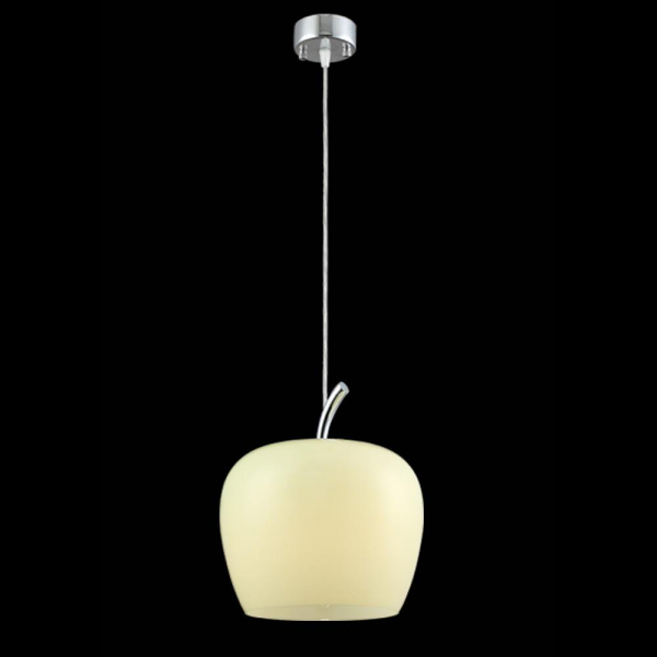 Подвесной светильник Crystal Lux Amor SP1 Light Green Подвесной светильник Crystal Lux Amor SP1 Light Green