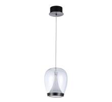 Подвесной светодиодный светильник Divinare Campo 5875/09 SP-15