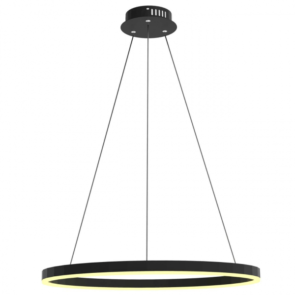 Подвесной светодиодный светильник Kink Light Тор 08212,19A(4000K) Подвесной светодиодный светильник Kink Light Тор 08212,19A(4000K)