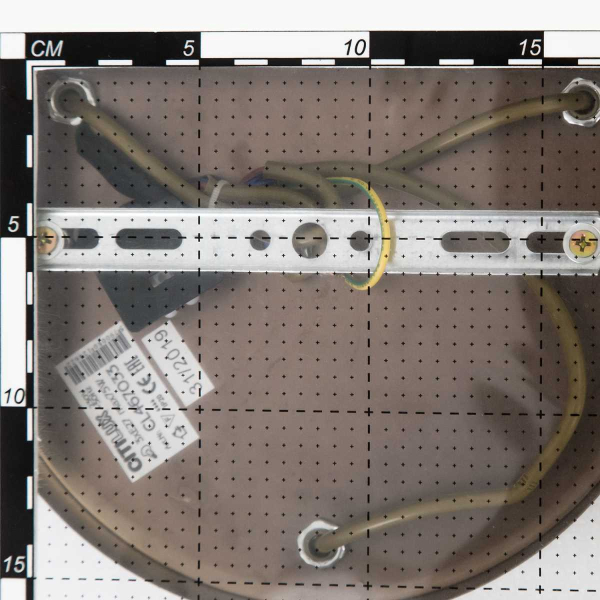 Подвесной светильник Citilux Эмир CL467033