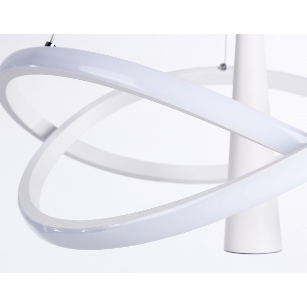 Подвесной светодиодный светильник Ambrella light Comfort LineTech FL5367