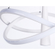 Подвесной светодиодный светильник Ambrella light Comfort LineTech FL5367