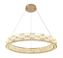 Подвесной светодиодный светильник Stilfort Gabbana 4014/03/08P