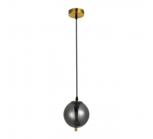 Подвесной светильник Arte Lamp Freddie A2231SP-1PB