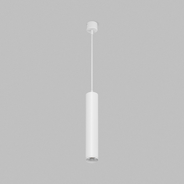 Подвесной светильник Denkirs TUBE DK4050-WH