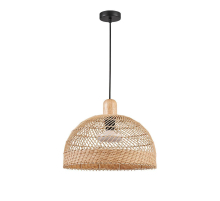 Подвесной светильник Favourite Plat 4460-1P