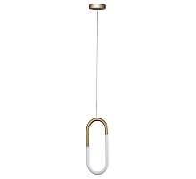 Подвесной светодиодный светильник Kink Light Канто 08271,33(3000K)