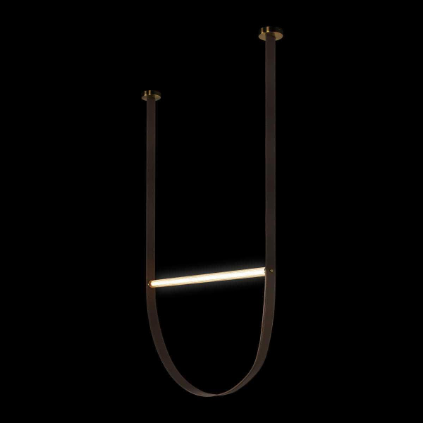 Подвесной светодиодный светильник Loft IT Liana 10221/2050 Подвесной светодиодный светильник Loft IT Liana 10221/2050