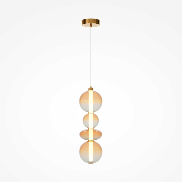 Подвесной светильник Maytoni MOD307PL-L36BS3K