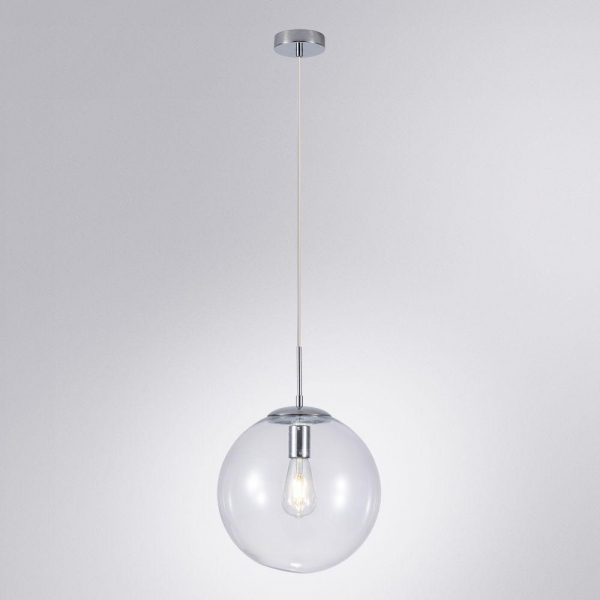 Подвесной светильник Arte Lamp Volare A1930SP-1CC Подвесной светильник Arte Lamp Volare A1930SP-1CC